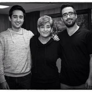 Meet your Posher, Thomas